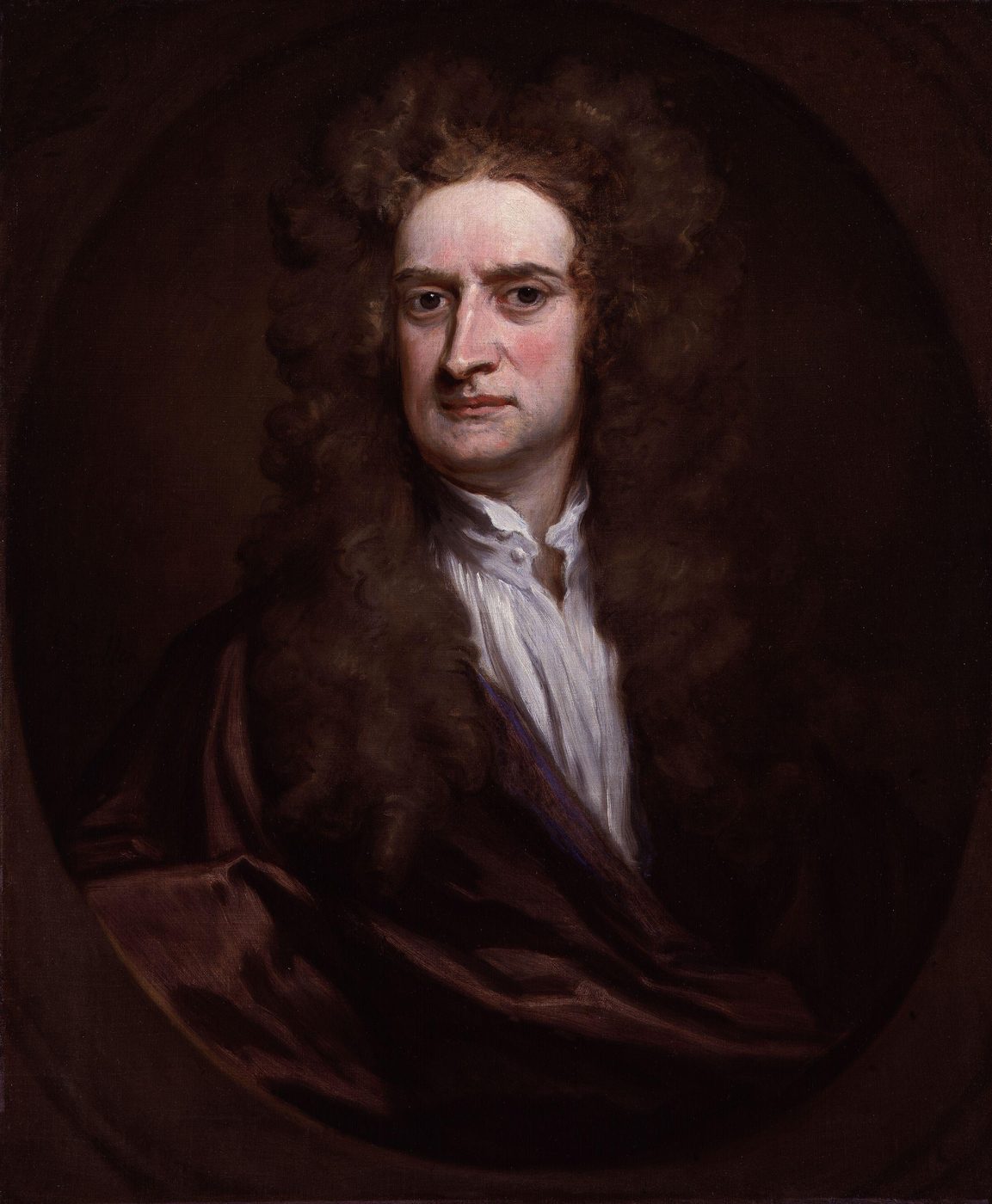 Isaac Newton — the scientist who formalized the laws of nature, yet was himself a devout (if theologically unorthodox) believer; it was the Deist generation after him that turned a “law-governed” universe into a reason God need not intervene.
