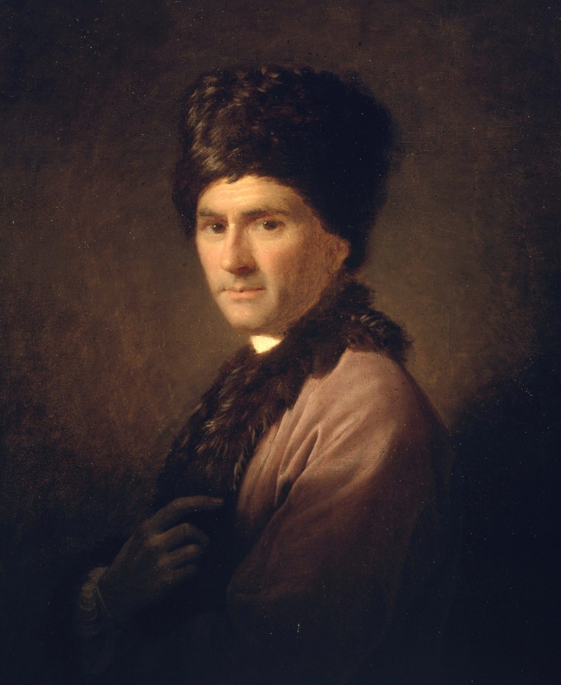 Jean-Jacques Rousseau — “man is born free, and everywhere he is in chains” — called the spiritual father of the French Revolution.