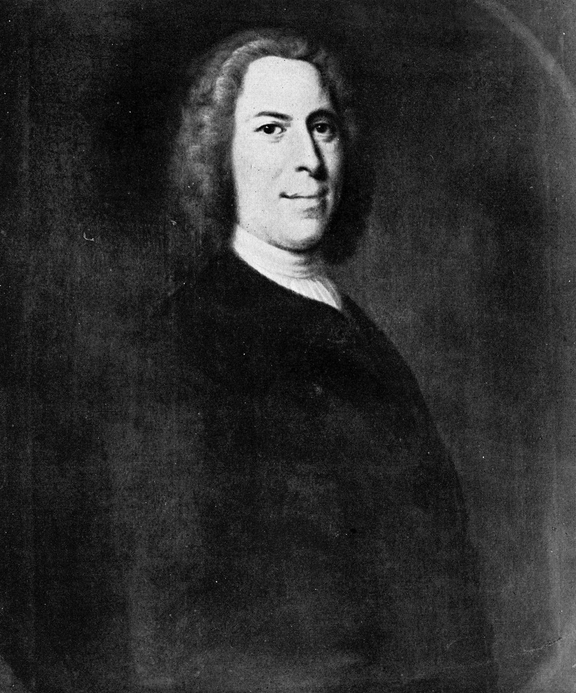 Count von Zinzendorf — “I have only one passion. It is Jesus” — who sheltered Moravian refugees on his estate, birthing the modern missionary movement.