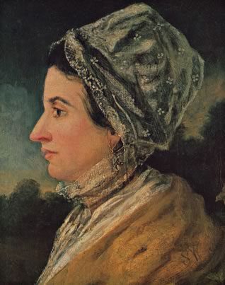 Susanna Wesley — mother of 19 children, roughly 10 surviving to adulthood — whose disciplined, methodical household piety gave her sons the very template that became the name “Methodist.”