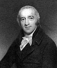 Charles Simeon (1759–1836), evangelical Anglican vicar of Holy Trinity Church, Cambridge, who kept the Low Church evangelical wing alive within the Church of England for over fifty years.