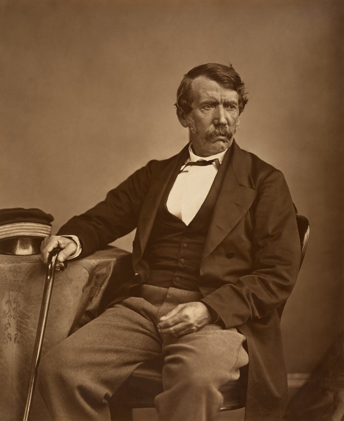 Church History — Part 5: The Century of the Heart, and Three Isms (1800–1968)