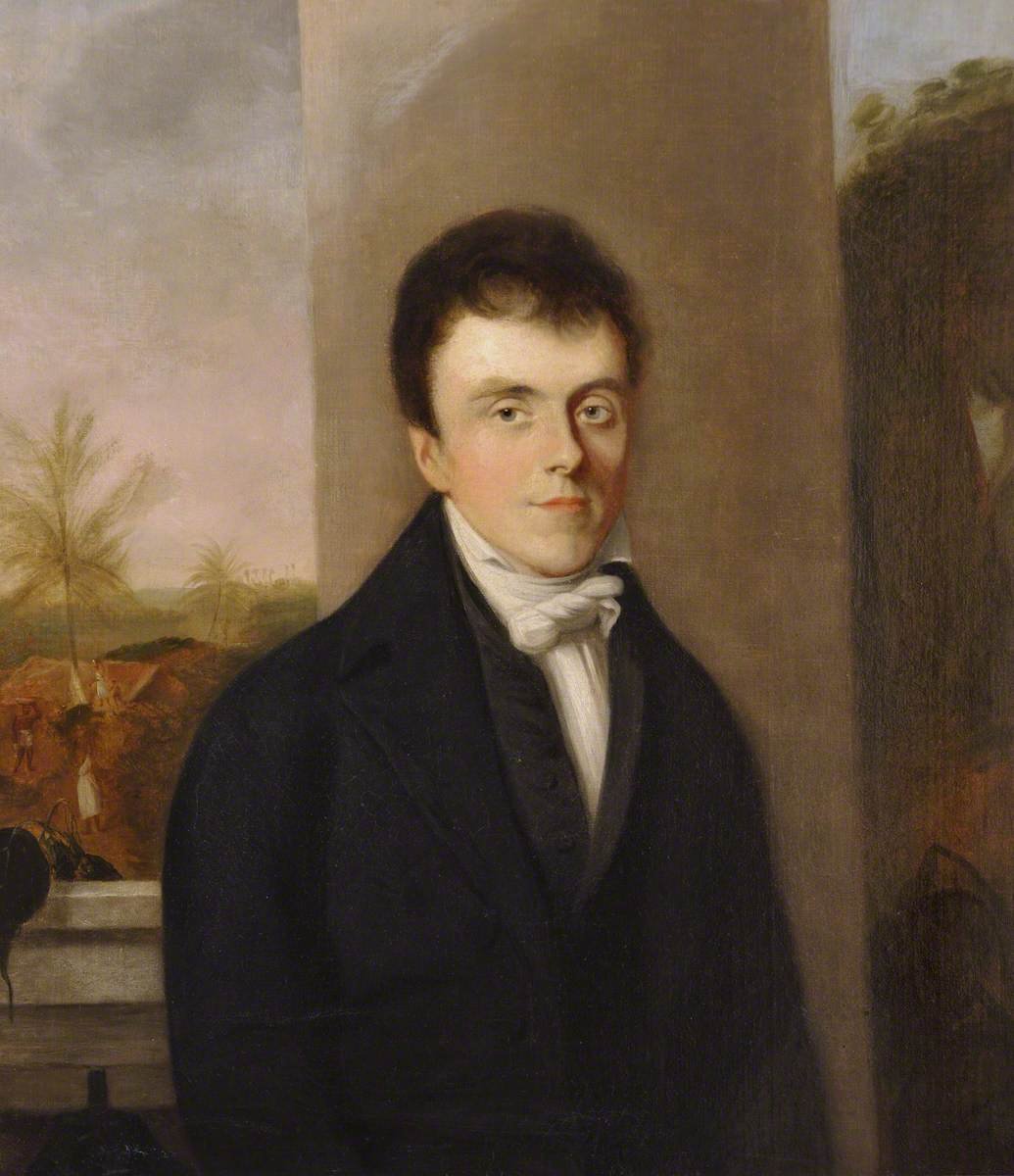 Henry Martyn (1781–1812), Anglican chaplain who gave up his engagement to go to India, translated the New Testament and Book of Common Prayer into Hindustani (Urdu), and died in Persia at age 31.