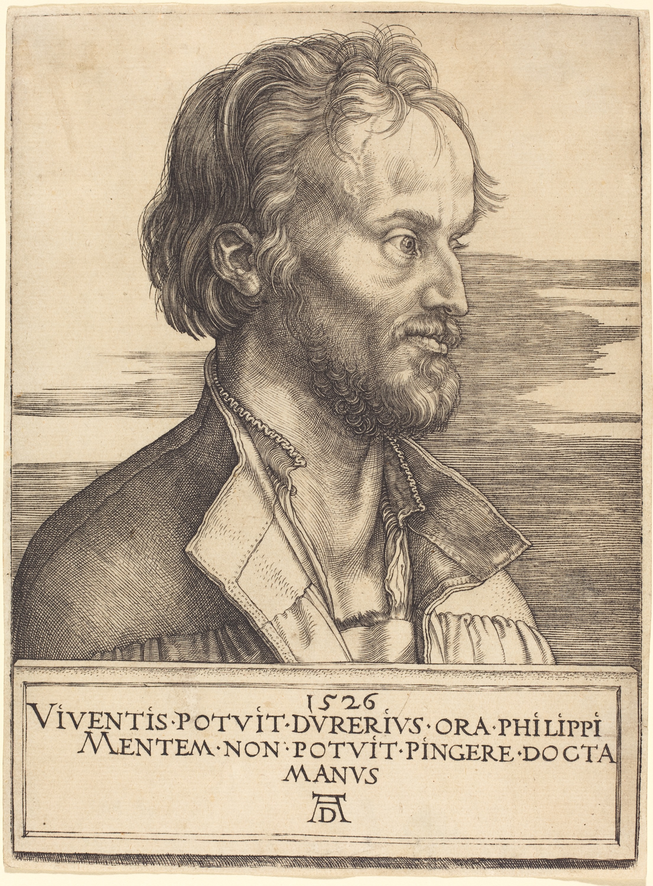 Philipp Melanchthon